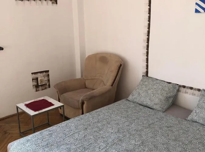 Appartamento con 1 camera da letto