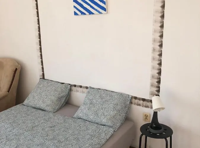 Appartamento con 1 camera da letto