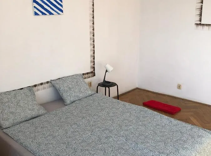 Appartamento con 1 camera da letto