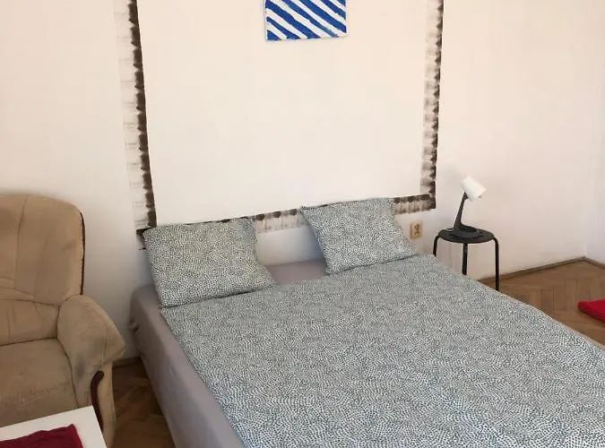 Appartamento con 1 camera da letto